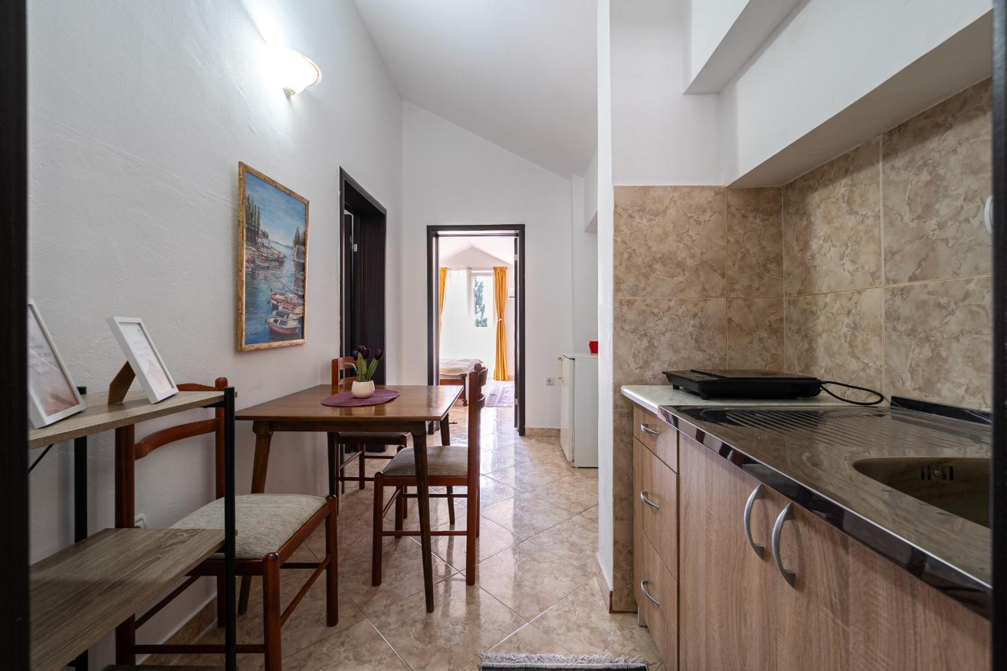 Hotel Suzana Budva Room photo